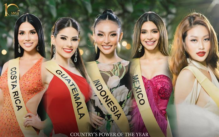 Thiên Ân đụng độ với chủ nhà Indonesia để chắc suất Top 20: Cánh tay fan Việt đang ở đâu?