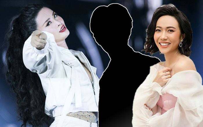 Không chỉ với Đông Nhi, Diệu Nhi còn hát đến khản giọng tại liveshow của một nữ ca sĩ khác!