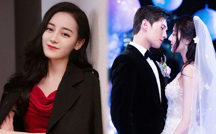 Địch Lệ Nhiệt Ba bị giục lấy chồng, fan 'ầm ĩ' đòi Dương Dương mau chóng 'rước nàng về dinh'