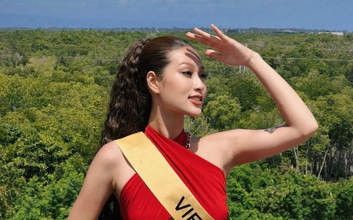 Xúc động tin nhắn Thiên Ân gửi riêng cho fan sau phần trình diễn không như ý