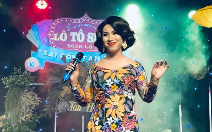 Hạnh phúc bên bạn trai, 'bà bầu lô tô' Lộ Lộ khẳng định: 'Tôi sẽ không kết hôn'