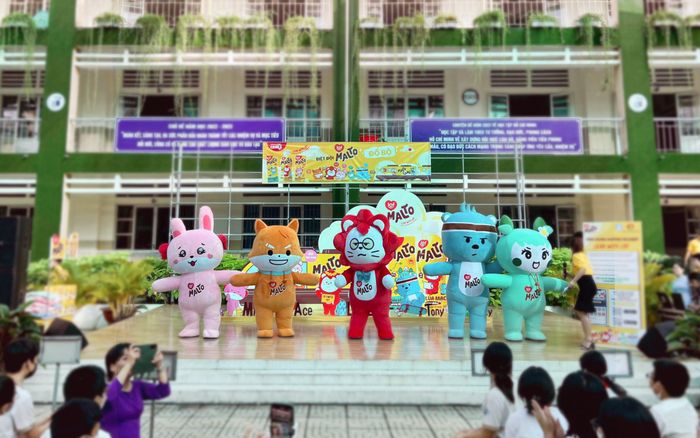 Lof Malto là gì mà chiếm trọn tình cảm của GenZ dạo gần đây?