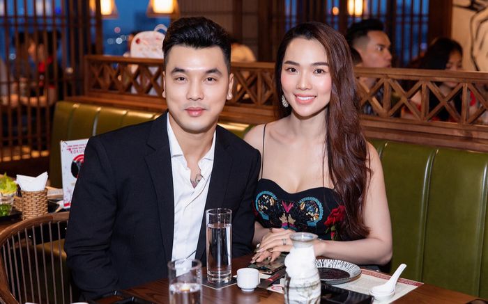 Chuyện sao Việt hẹn hò với đồng nghiệp: Người hạnh phúc viên mãn, người vướng thị phi