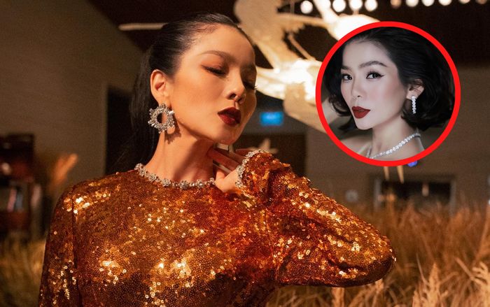 Sở hữu vóc dáng 'vạn người mê', Lệ Quyên phân trần: 'Không ai tự nhiên đẹp'
