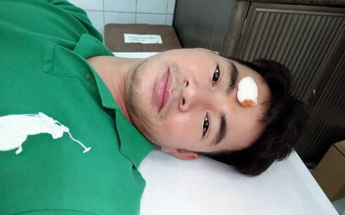 NSƯT Xuân Bắc bất ngờ đăng đàn dằn mặt ai đó, đọc đến danh tính thì không nhịn được cười
