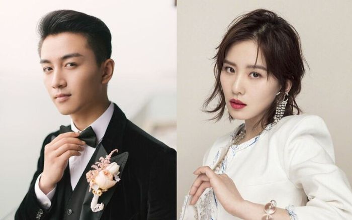 Không phải Lưu Học Nghĩa, tình cũ của Lưu Diệc Phi mới là người sẽ nên duyên cùng Lưu Thi Thi?