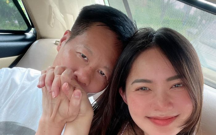 Phan Như Thảo bất ngờ tiết lộ cuộc sống về hưu bên chồng đại gia