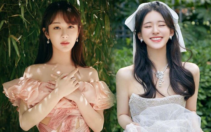 Thủ đoạn để có được danh hiệu Nữ Thần Kim Ưng của Triệu Lộ Tư cao tay hơn hẳn Dương Tử