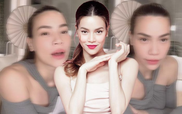 Hồ Ngọc Hà livestream xin lỗi khán giả: 'Mong mọi người thấu hiểu'