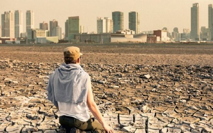 Hạn hán nghiêm trọng, thành phố ở Mỹ ra lệnh cấm tưới cây để tiết kiệm nước