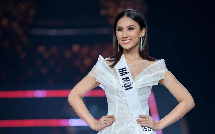 Nguyễn Diana - Top 15 Miss Universe Vietnam 2019 phải chịu đựng bệnh trầm cảm trước khi qua đời
