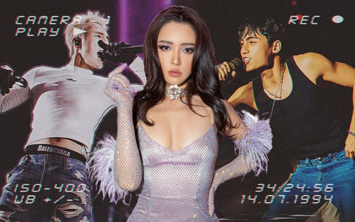 Đến Bích Phương cũng bị 'thao túng tâm lý' bởi anh em Sơn Tùng - MONO?