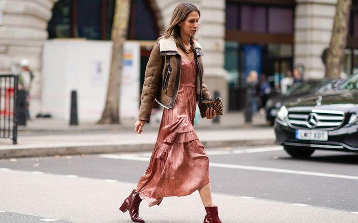 Mách nàng tips phối đồ cực xinh với Ankle boots ghi điểm tuyệt đối cho mùa thu