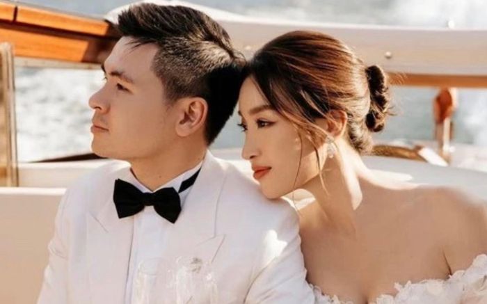 Vì sao Đỗ Mỹ Linh công khai chuyện tình cảm với con trai bầu Hiển vào thời điểm này?