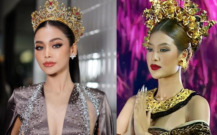 Engfa tiết lộ Thiên Ân khóc rất nhiều: Áp lực thành tích của Thùy Tiên, còn bị khán giả chỉ trích?