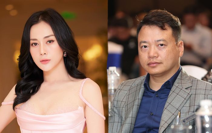 Giữa lúc Shark Bình muốn nghỉ hưu sớm, Phương Oanh ra sao?