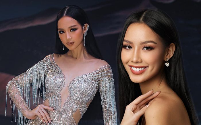 Độc quyền từ Bảo Ngọc: 'Nếu vương miện Hoa hậu Liên lục địa thuộc về mình, tôi sẽ khiến Việt Nam tự hào'