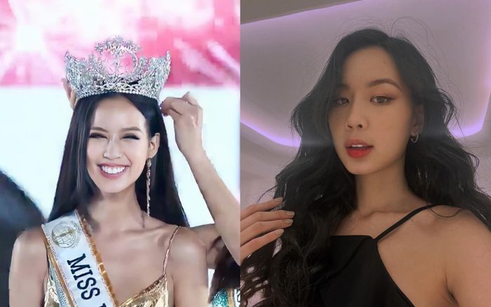 Nhan sắc đời thường của tân Hoa hậu Liên lục địa 2022 - Lê Nguyễn Bảo Ngọc