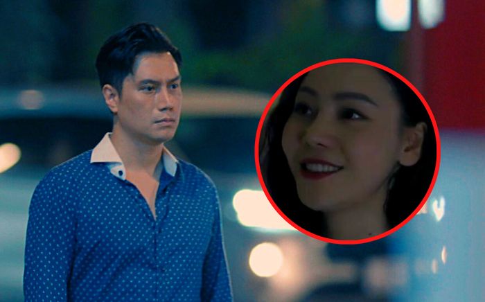 Hành Trình Công Lý tập 4: Lộ quá khứ dơ bẩn của (Hoàng) Việt Anh, hóa ra đã gài bẫy gái nhà lành từ lâu?