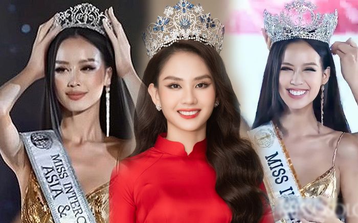 'Miss tiên tri' gọi tên Mai Phương: 'Biết đâu Bảo Ngọc sẽ trở thành hoa hậu'