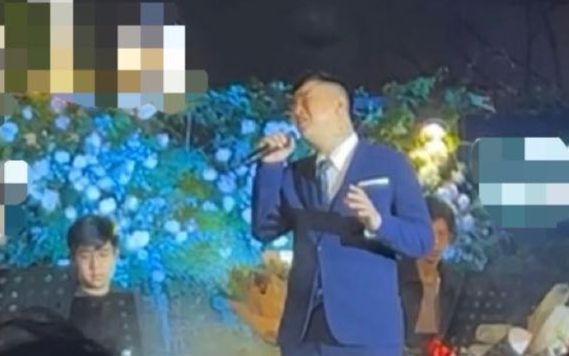 Không chỉ 'thăng hạng' ngoại hình, Hoài Lâm còn được khán giả hò reo cổ vũ vì lý do đặc biệt này