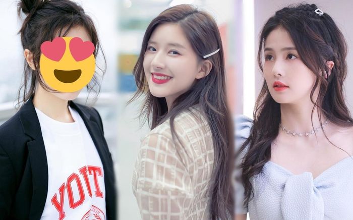 Nữ thần Kim Ưng 2022: Không phải Triệu Lộ Tư - Bạch Lộc, đây mới là người xứng đáng nhất cho ngôi vị này?