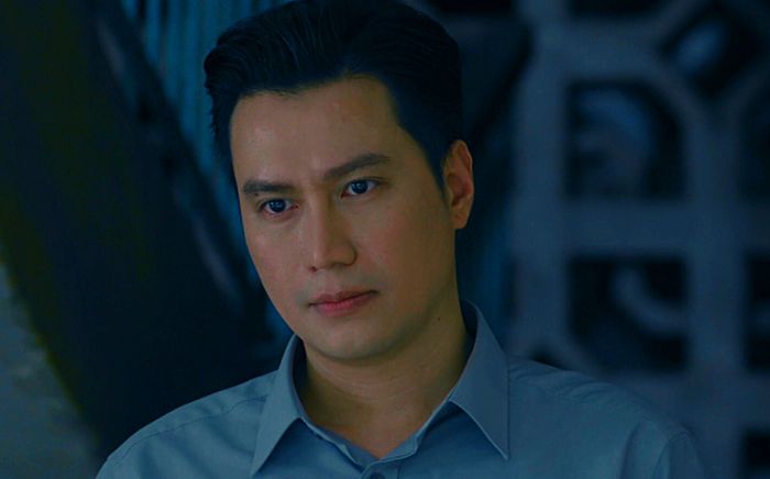 Việt Anh gây sốt khi bắt trend 'không có bông tuyết nào trong sạch cả' của Ngô Diệc Phàm