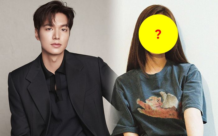 Lộ diện tình mới của Lee Min Ho, hóa ra nam diễn viên đã phải dùng 'thủ đoạn' này để có người yêu?