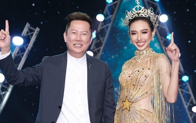 Thùy Tiên bị ngài Nawat để lộ tài sản khủng sau đăng quang, tiết lộ luôn kế hoạch mua nhà, tậu xe