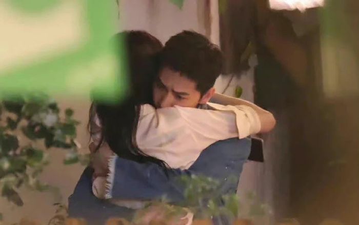 'Tình mới' của Dương Dương được hứa hẹn sẽ ngang hàng Triệu Lộ Tư