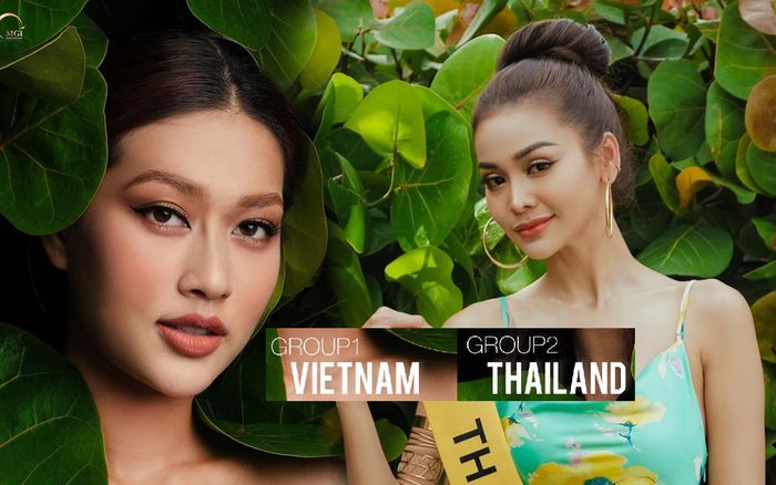 Hạ gục loạt đối thủ, Thiên Ân bắt kèo với Engfa tranh suất Top 20: 'Chị chị em em' ai sẽ về đích?