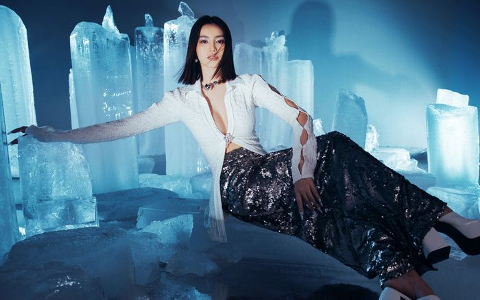 Ninh Dương Lan Ngọc tặng 'quà khủng' để tri ân fan