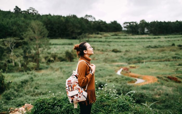 Bí kíp chọn quà 20/10 cho cô nàng trendy