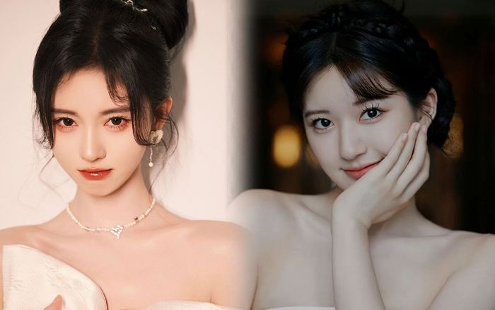 Dân mạng chỉ ra bằng chứng cho thấy địa vị của Cúc Tịnh Y không bằng Triệu Lộ Tư