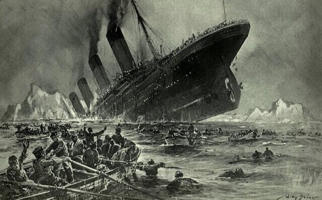 Những sự thật về con tàu Titanic huyền thoại không phải ai cũng biết