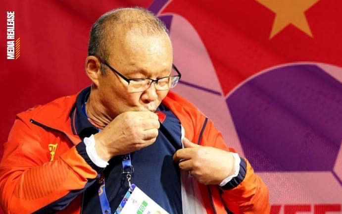 HLV Park Hang Seo trải lòng sau quyết định chia tay tuyển Việt Nam