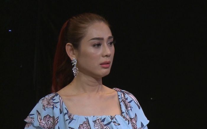 Lâm Khánh Chi sang Thái để trở thành phiên bản hoàn hảo, nhắn nhủ một điều nếu không thể tiếp tục ca hát