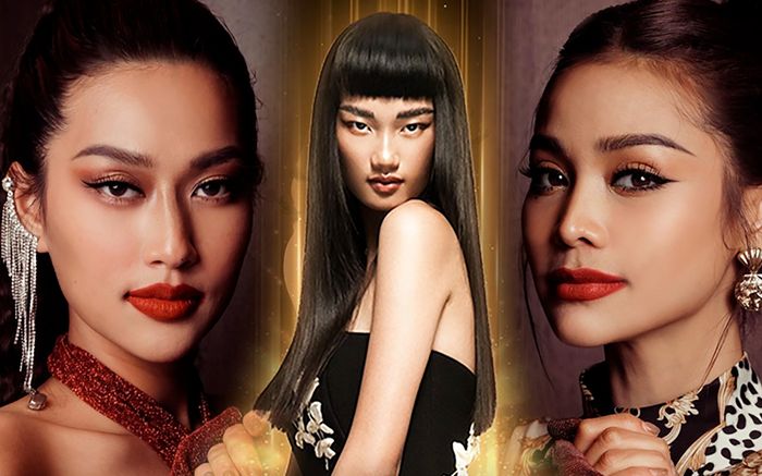 Fan Việt 'tức tối' khi Siêu mẫu Quỳnh Anh vote cho đối thủ của Thiên Ân