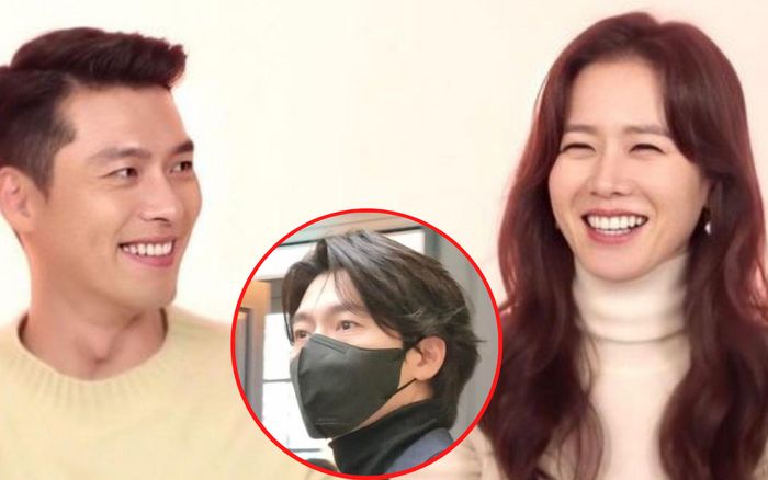 Hyun Bin - Son Ye Jin 'đánh lẻ' đi ăn cưới: Người được khen tinh tế, người lại khiến khán giả lo lắng