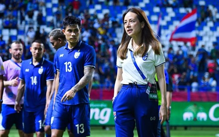 Nữ tỷ phú Madam Pang muốn chiêu mộ HLV Park Hang Seo?