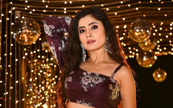 Một nữ diễn viên đột ngột qua đời ở tuổi 30