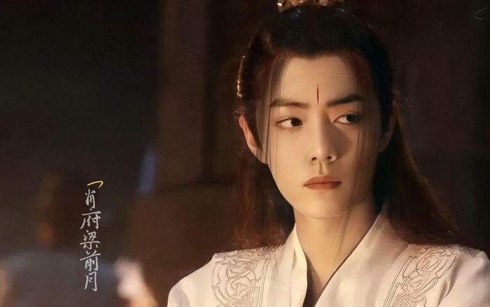 Ngọc Cốt Dao của Tiêu Chiến vừa đạt thành tích khủng lại gặp biến