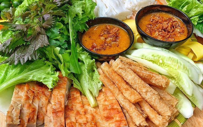 Ẩm thực Nha Trang - nét văn hóa đặc sắc thu hút khách du lịch