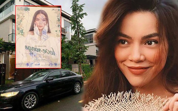 Hậu sự cố mất trộm, Hà Hồ tiếp tục bị phá nát hình ảnh cá nhân, danh tính thủ phạm khiến ai cũng bất ngờ