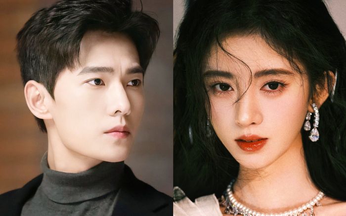 Cúc Tịnh Y gia nhập hội 'bạn gái' Dương Dương, lăm le 'hất cẳng' Địch Lệ Nhiệt Ba và Triệu Lộ Tư?