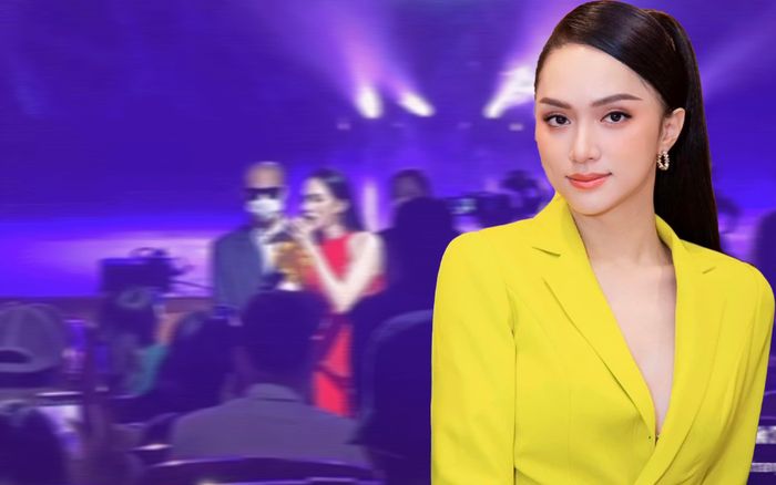 Hương Giang đi hát trở lại hậu chia tay Matt Liu, giọng hát không còn gây tranh cãi