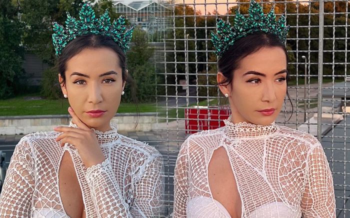 Quá khắc nghiệt: Thí sinh Miss Grand International tiết lộ ăn... giấy vệ sinh để giảm cân