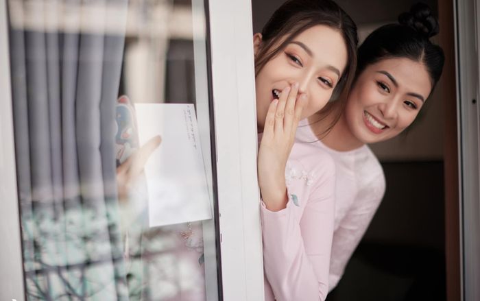 Phương Nga ẩn ý việc một nàng Hậu sắp lên xe hoa trong tương lai gần