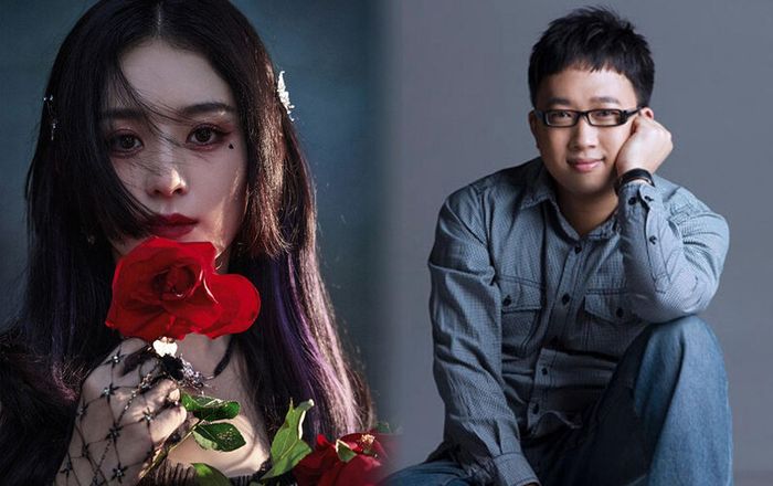 'Thánh tạo drama' Vu Chính tiếp tục bị mỉa mai vì phát ngôn liên quan đến Triệu Lệ Dĩnh