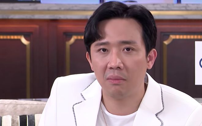 Liên tục bị đồn ly hôn Hari Won, Trấn Thành bức xúc lên tiếng: 'Các bạn nghĩ tôi không dám kiện hả?'